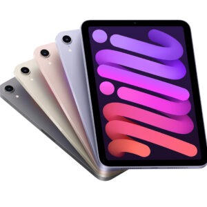 iPad mini 6a Gen.